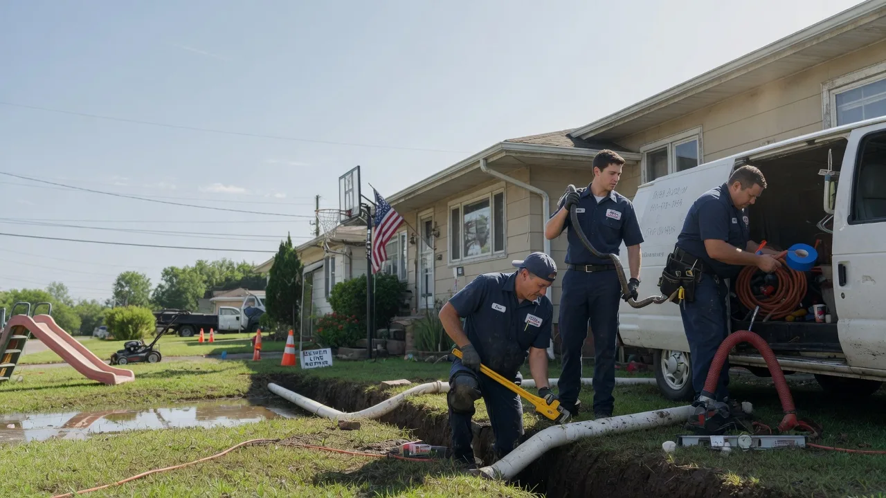 Toilet Installation in Willits, CA near me